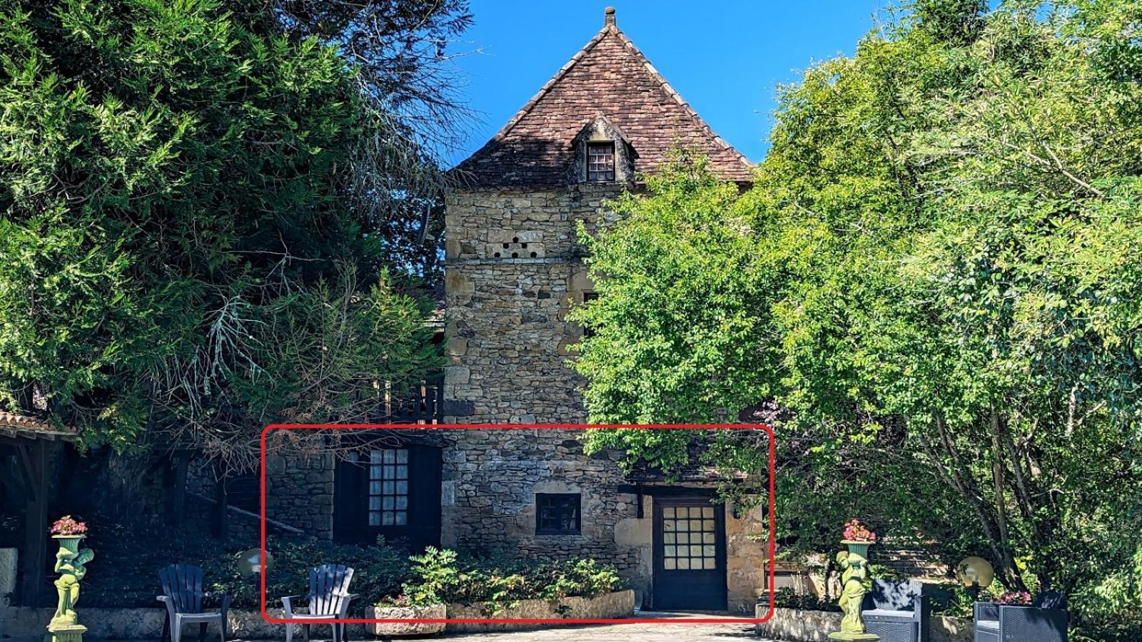 Hotel Bonfarto Locations à Urval Extérieur photo