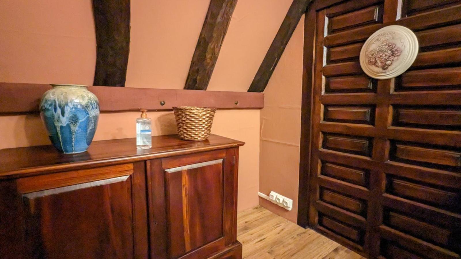 Hotel Bonfarto Locations à Urval Extérieur photo