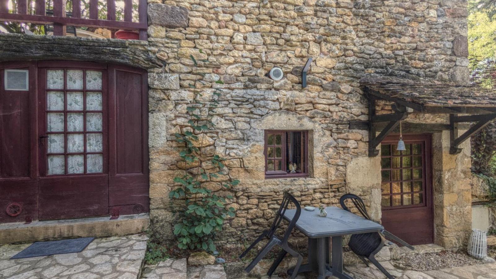 Hotel Bonfarto Locations à Urval Extérieur photo